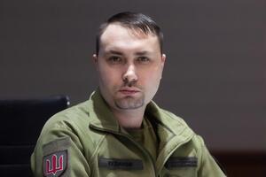 Буданов о продуктах роспропаганды: Они верят в это все