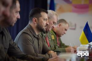 Зеленський: Зараз наша сила зростає