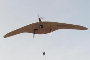 Россия стала чаще использовать беспилотники SuperCam своего производства
