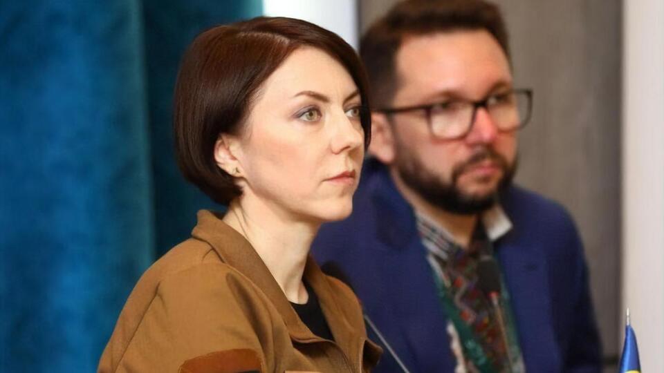 Маляр: Просування наших військ у передмісті по флангах, яке і зараз триває, дуже сильно ускладнює ворогу знаходження в Бахмуті