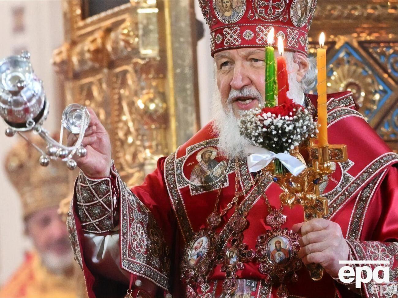 Шустер:&nbsp;Кирилл начал создавать военизированную организацию