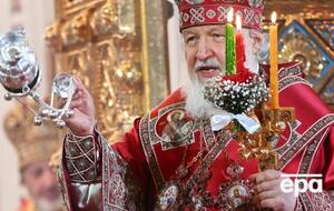 Шустер: Кирило почав створювати воєнізовану організацію