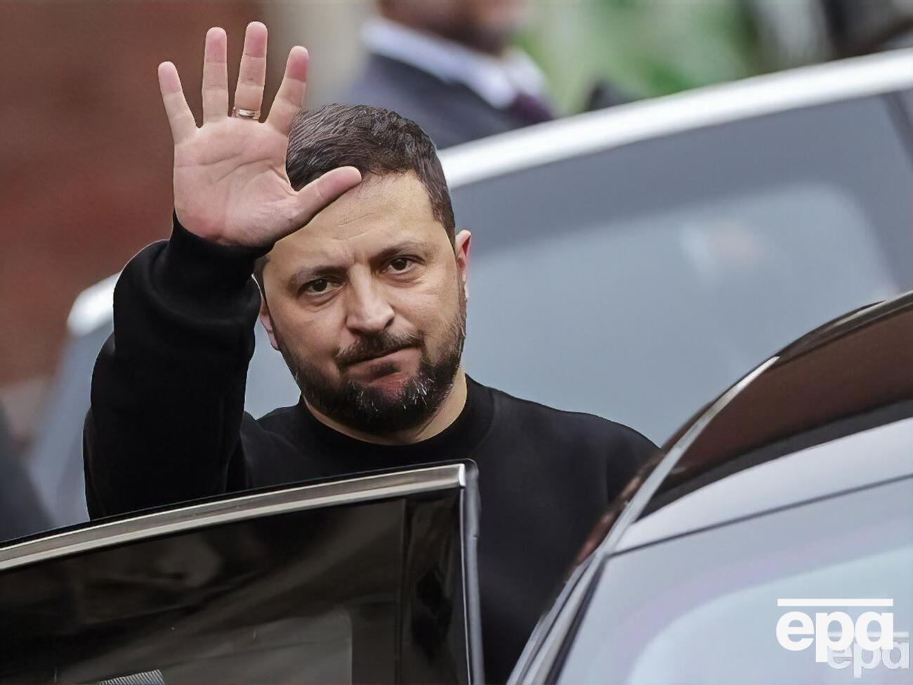 Зеленський прокоментував ситуацію в Бахмуті