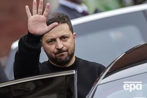 Зеленский прокомментировал ситуацию в Бахмуте