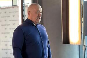 У ЗМІ Пригожина називають "кухарем Путіна"