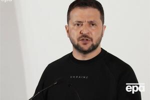 Зеленський упевнений, що Україні дадуть літаки