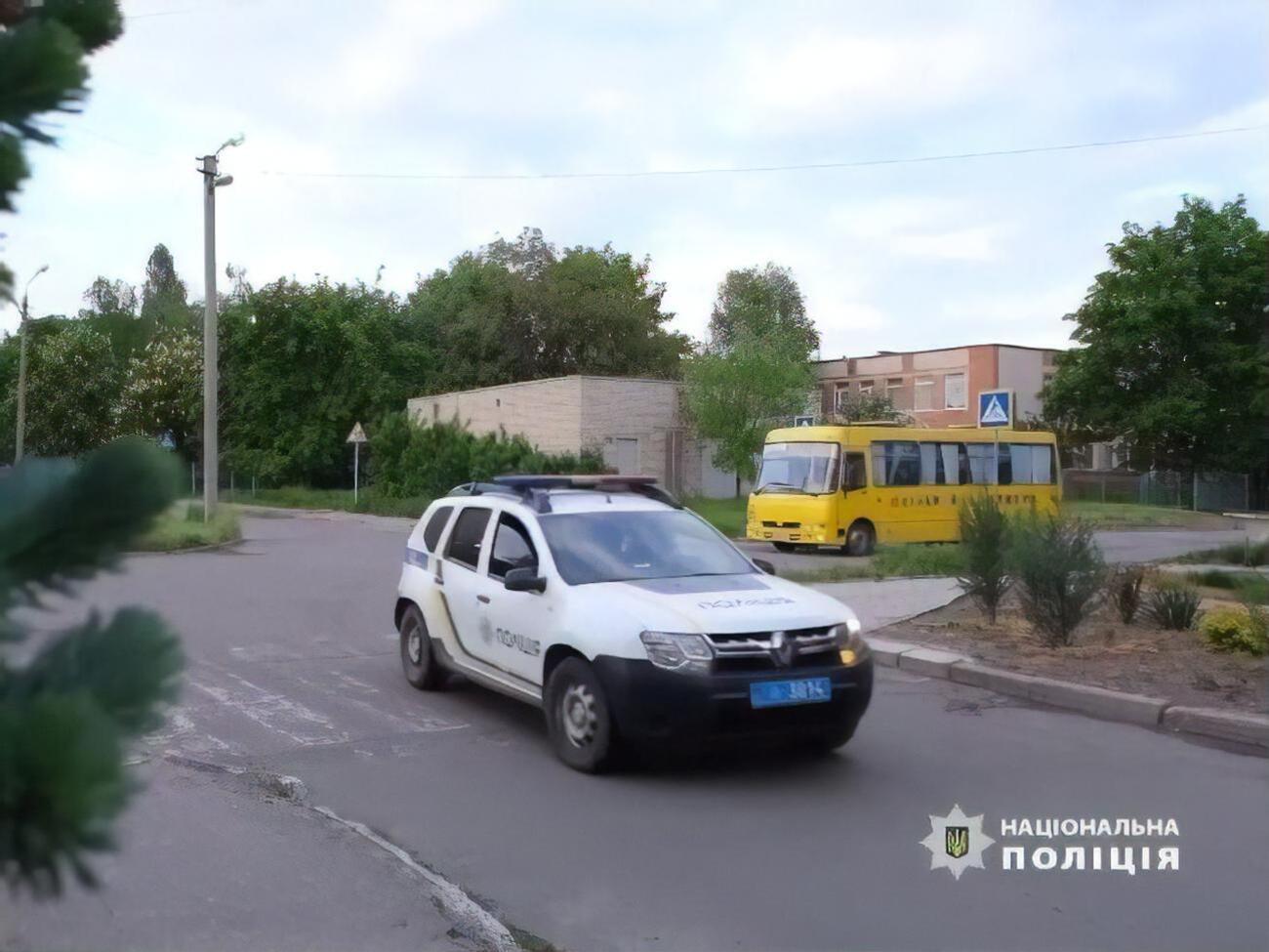 Сейчас все эвакуированные уже в безопасном месте, сообщили в МВД