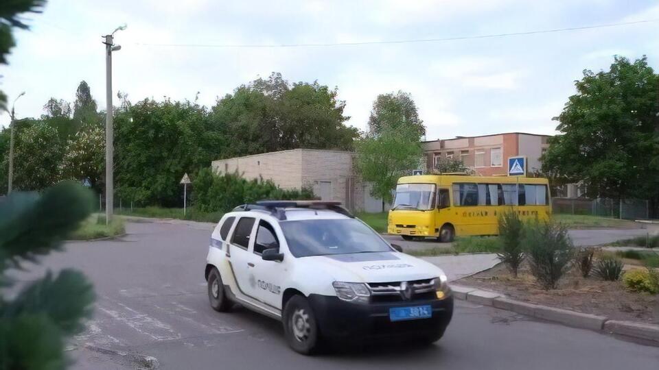Сейчас все эвакуированные уже в безопасном месте, сообщили в МВД