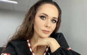 Ролик с участием Саниной собрал уже 1,3 млн просмотров