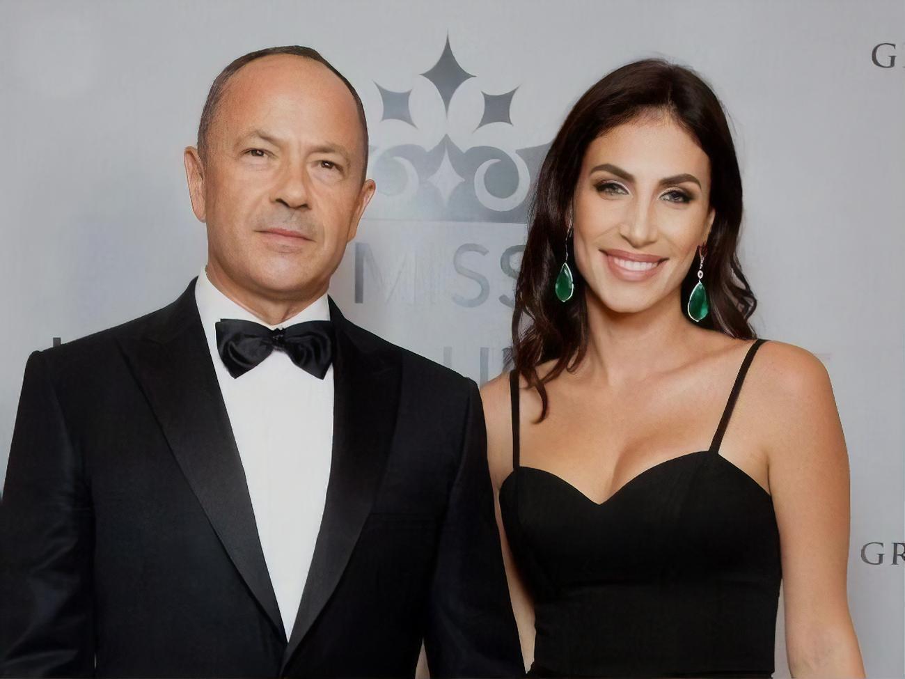 Тігіпко і Зіневич виховують трьох дітей