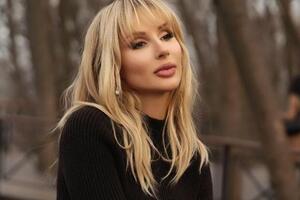 Loboda живе у Латвії