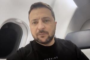 Зеленский: Мир слышит нашу позицию. По каждому существенному для Украины пункту есть взаимопонимание с мировым сообществом