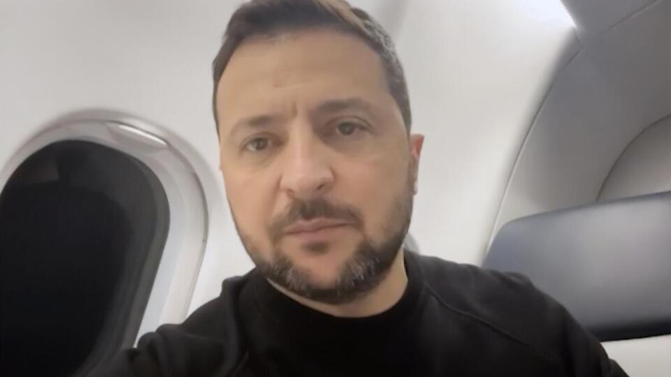 Зеленский: Мир слышит нашу позицию. По каждому существенному для Украины пункту есть взаимопонимание с мировым сообществом