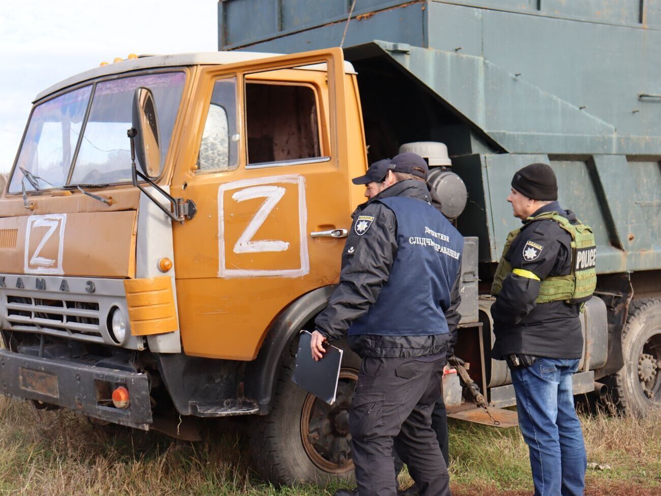 Глава оккупационной "администрации" Волчанска вместе с российскими военными занимался вымогательством и похищением людей, говорят в полиции