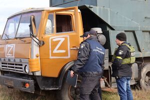 Глава оккупационной "администрации" Волчанска вместе с российскими военными занимался вымогательством и похищением людей, говорят в полиции