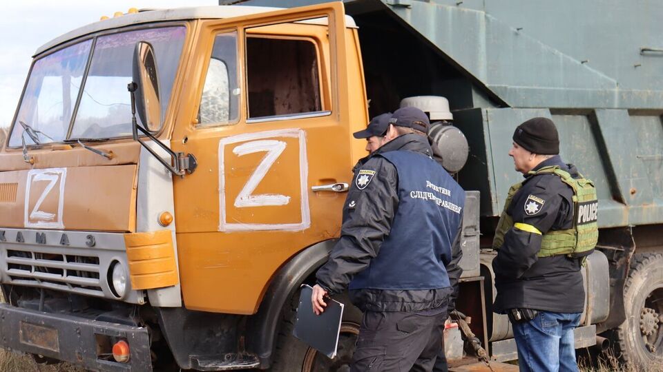 Глава оккупационной "администрации" Волчанска вместе с российскими военными занимался вымогательством и похищением людей, говорят в полиции