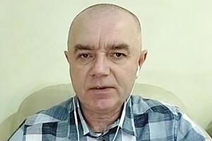 Світан: Ми Бахмут можемо оточити щонайменше до 180 градусів, а це вже, можна сказати, оперативне оточення
