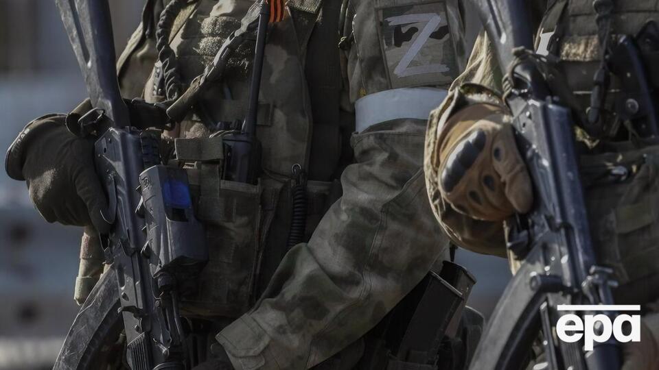 За даними Генштабу ЗСУ, у табір у Старобільському районі Луганської області звезли майже 1 тис. зеків