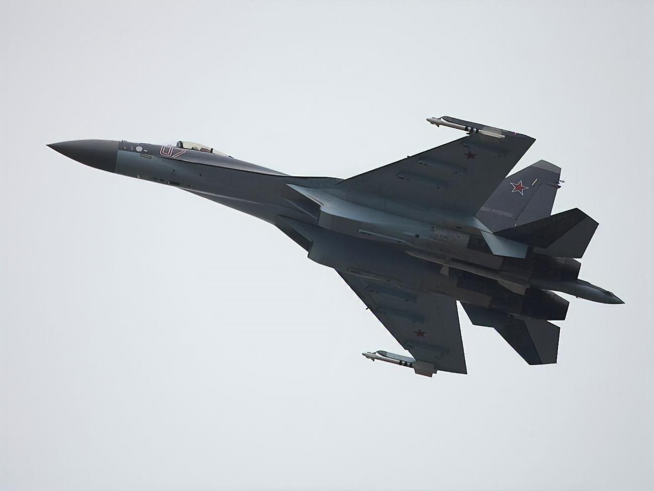 Обстоятельства крушения российского самолета еще уточняются