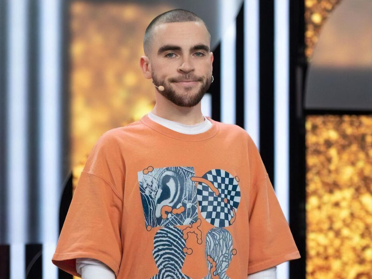 Wellboy поки що не відреагував на заяву продюсерської компанії, з якою припинив співпрацю