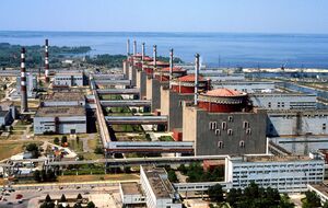 В компании подчеркнули, что это уже седьмой случай с начала оккупации украинской станции, когда ЗАЭС переходит в режим блэкаута