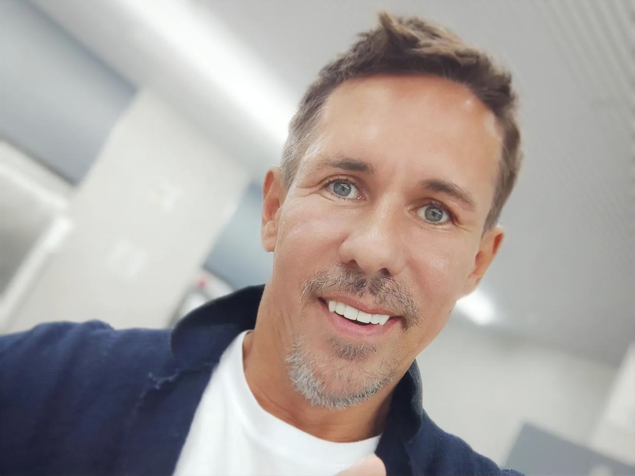 Панін: Мене в Росії оголосили в розшук