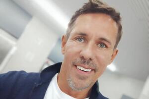 Панін: Мене в Росії оголосили в розшук