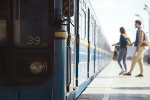 Дискусії про окремі вагони активізували протягом цього місяця