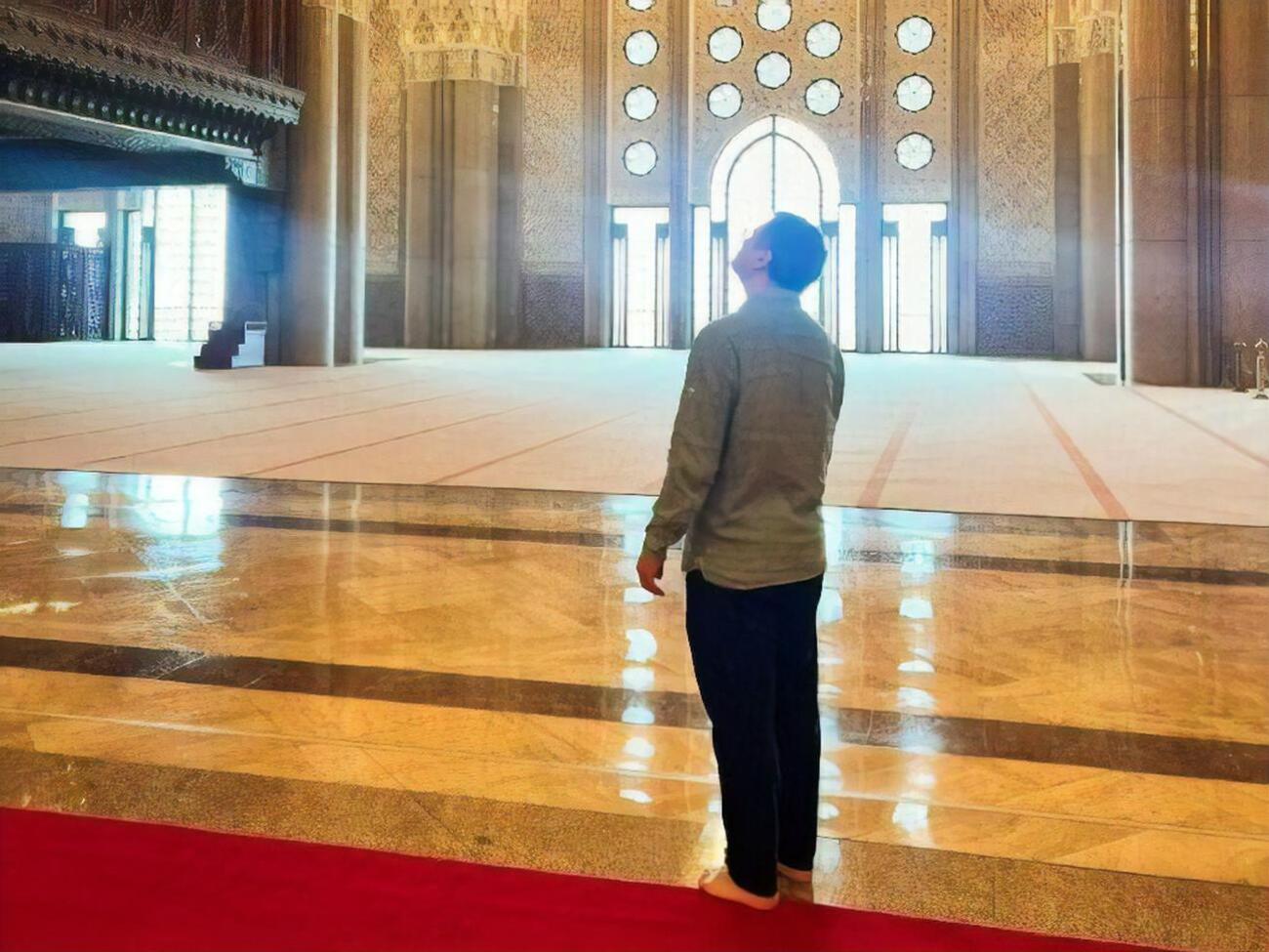 Глава МИД Украины приехал в Марокко впервые в истории отношений между странами