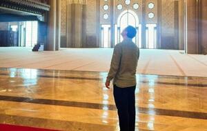 Глава МИД Украины приехал в Марокко впервые в истории отношений между странами