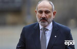 Пашинян заявил, что стороны склоняются к "безоговорочному" признанию официальных границ, по которым Нагорный Карабах – это территория Азербайджана