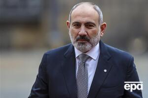 Пашинян заявил, что стороны склоняются к "безоговорочному" признанию официальных границ, по которым Нагорный Карабах – это территория Азербайджана