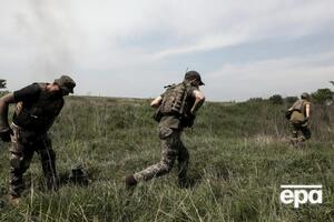 Украинские военные не дают оккупантам закрепиться на важных точках, рассказала Маляр