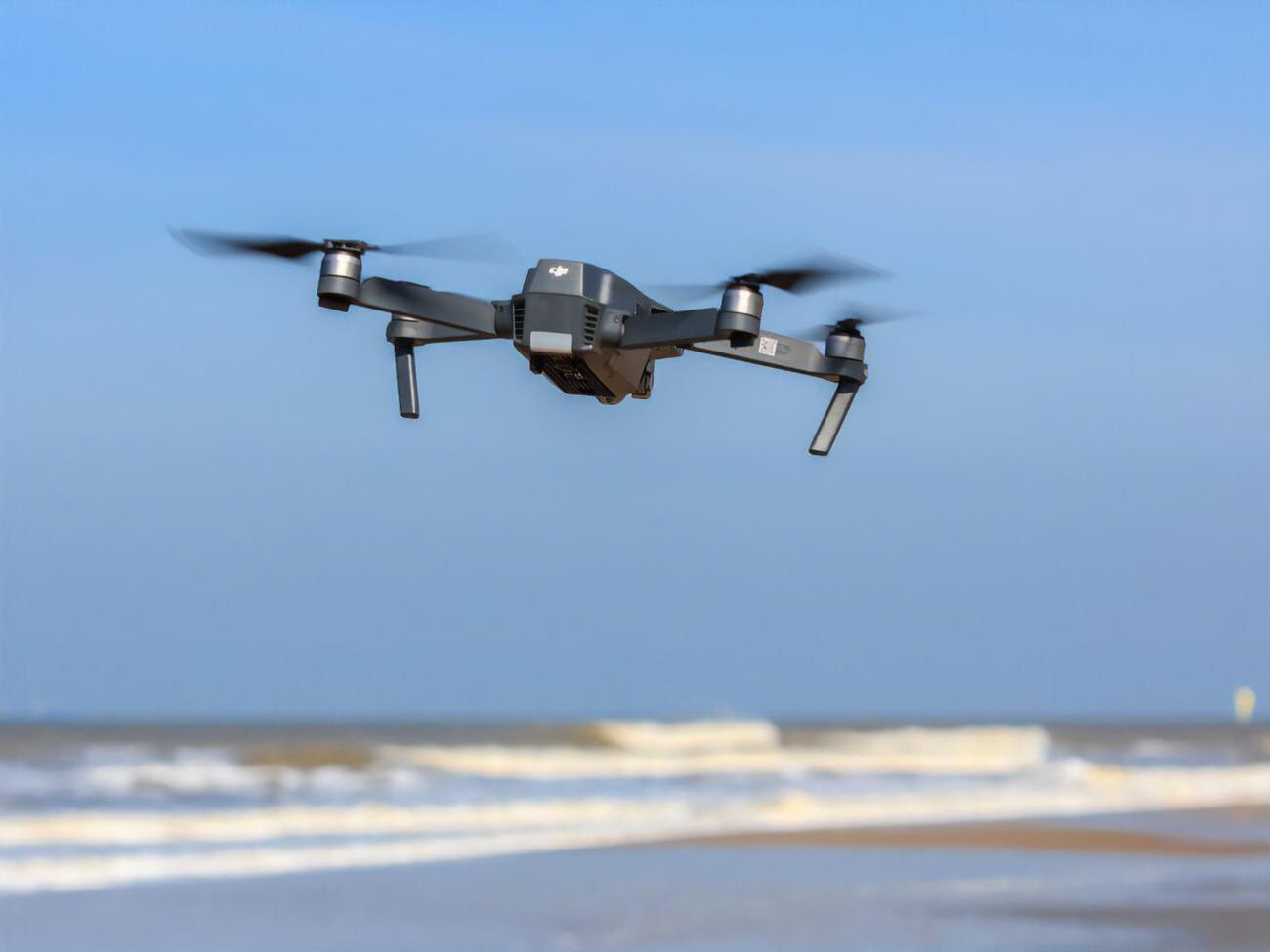 Росія масово закуповує китайські дрони через казахстанські фірми