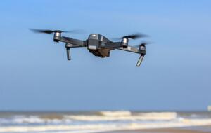 Росія масово закуповує китайські дрони через казахстанські фірми