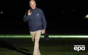 Байден подчеркнул, что "дефолт – это не вариант" для Соединенных Штатов