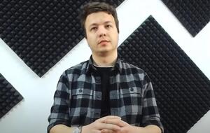 Протасевич рассказал о своем помиловании