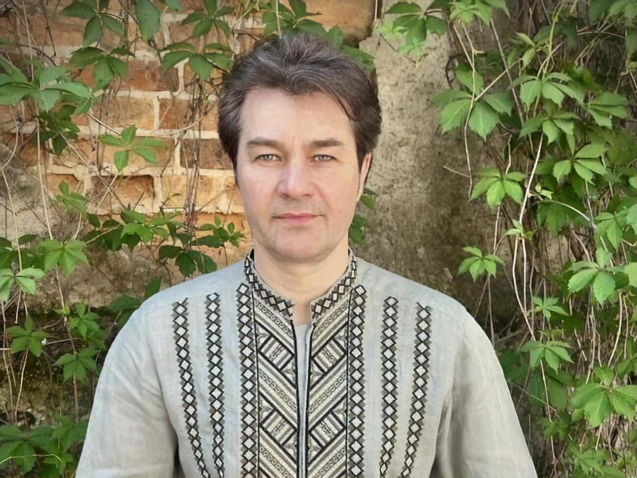 Нищук теперь должен подать предложения по новому персональному составу комитета