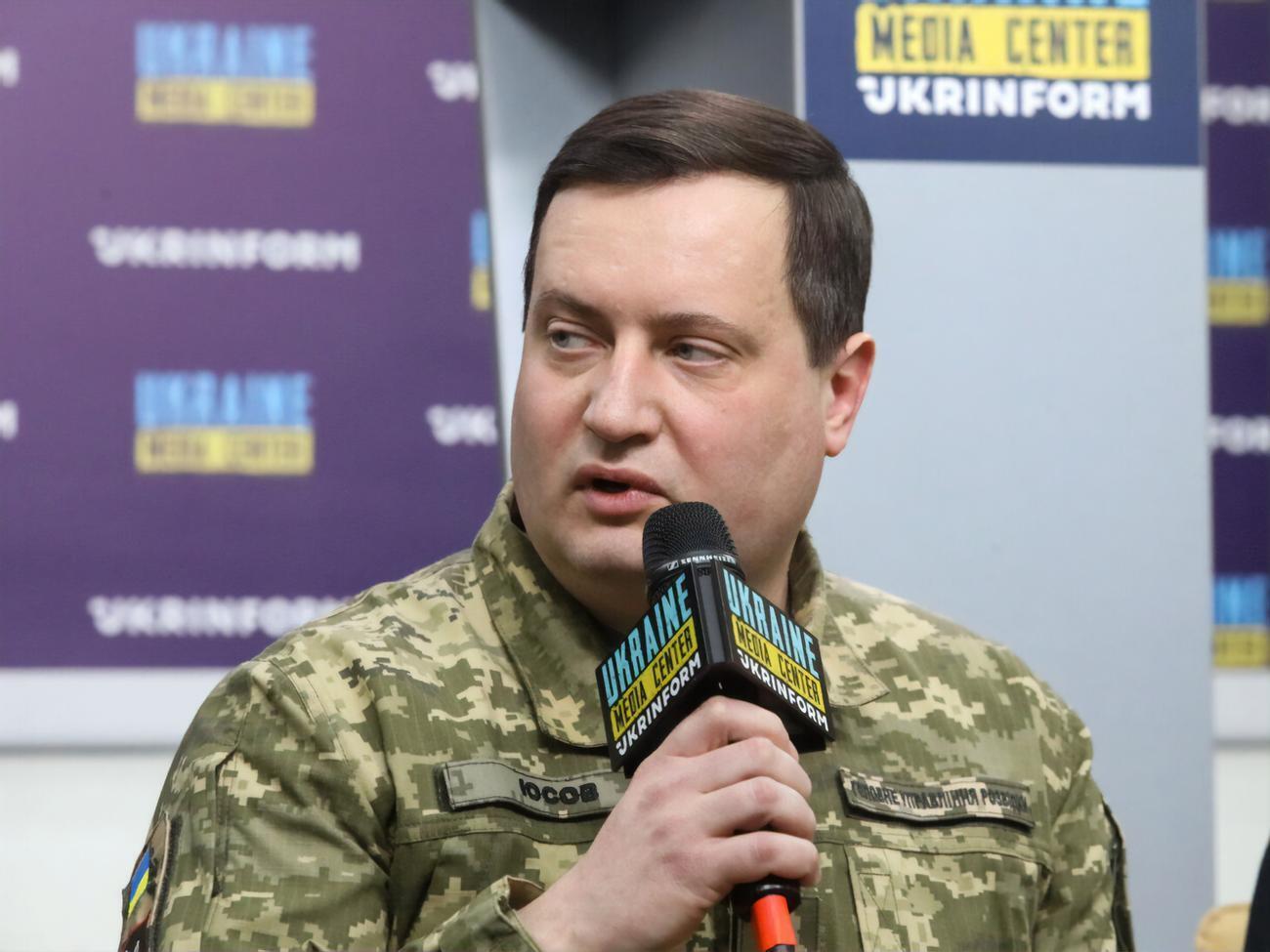 Юсов о поведении российских "псевдоэлит": Нужно как-то планировать свое будущее и пытаться избежать международного трибунала и скамьи подсудимых