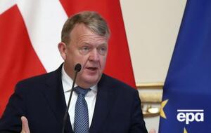 Глава МИД Дании заявил, что ему "трудно представить" участие России в таком мероприятии