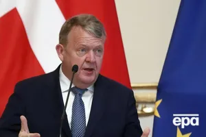 Глава МИД Дании заявил, что ему "трудно представить" участие России в таком мероприятии