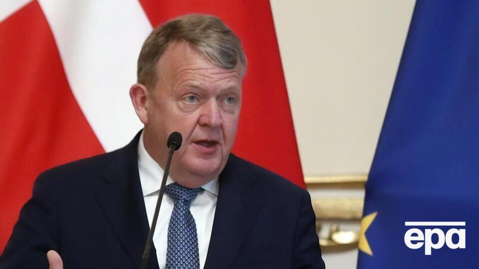 Глава МЗС Данії заявив, що йому "важко уявити" участь Росії в такому заході