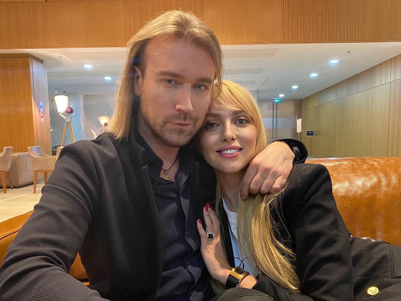 За словами Полякової, після повернення до України Винник зможе знову виступати з концертами