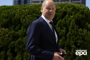 Критерії НАТО передбачають цілу низку умов, які Україна наразі не може виконати, зазначив Шольц