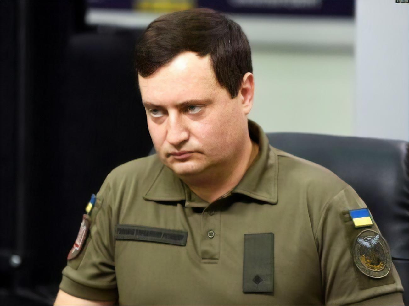 Юсов рассказал, что происходит в районе Бахмута