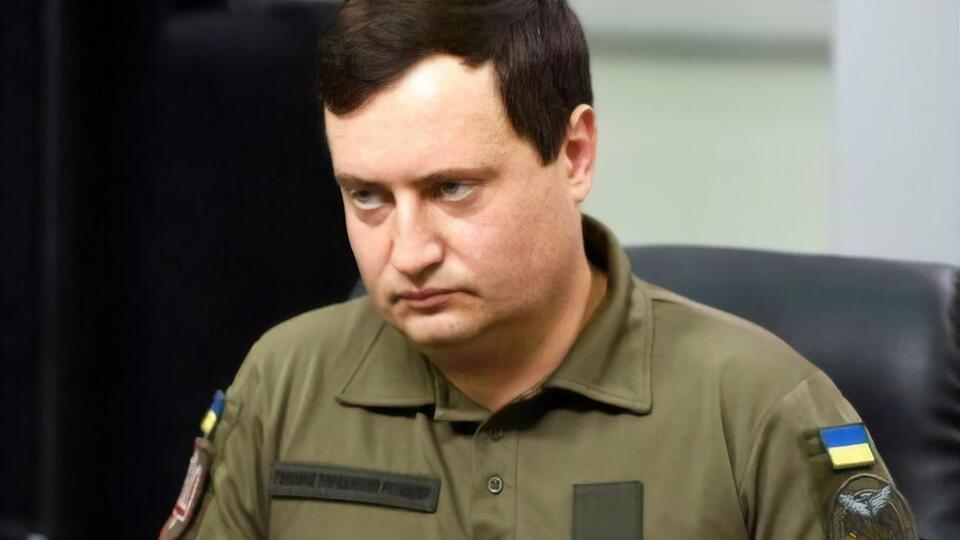 Юсов рассказал, что происходит в районе Бахмута