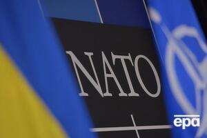 Чернєв зазначив, що закладено "фундамент саміту НАТО" у Вільнюсі