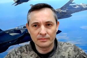 Ігнат прокоментував атаки окупантів з повітря