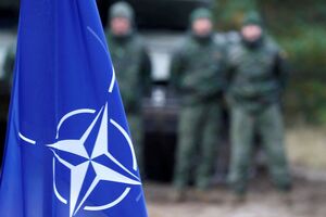 "Ізраїльський" формат безпеки допоможе Україні у протидії російській агресії, а НАТО не стане стороною конфлікту – WSJ