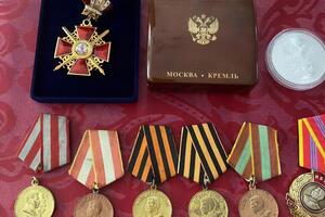 За даними Нацполіції, обшуки провели в чотирьох регіонах України